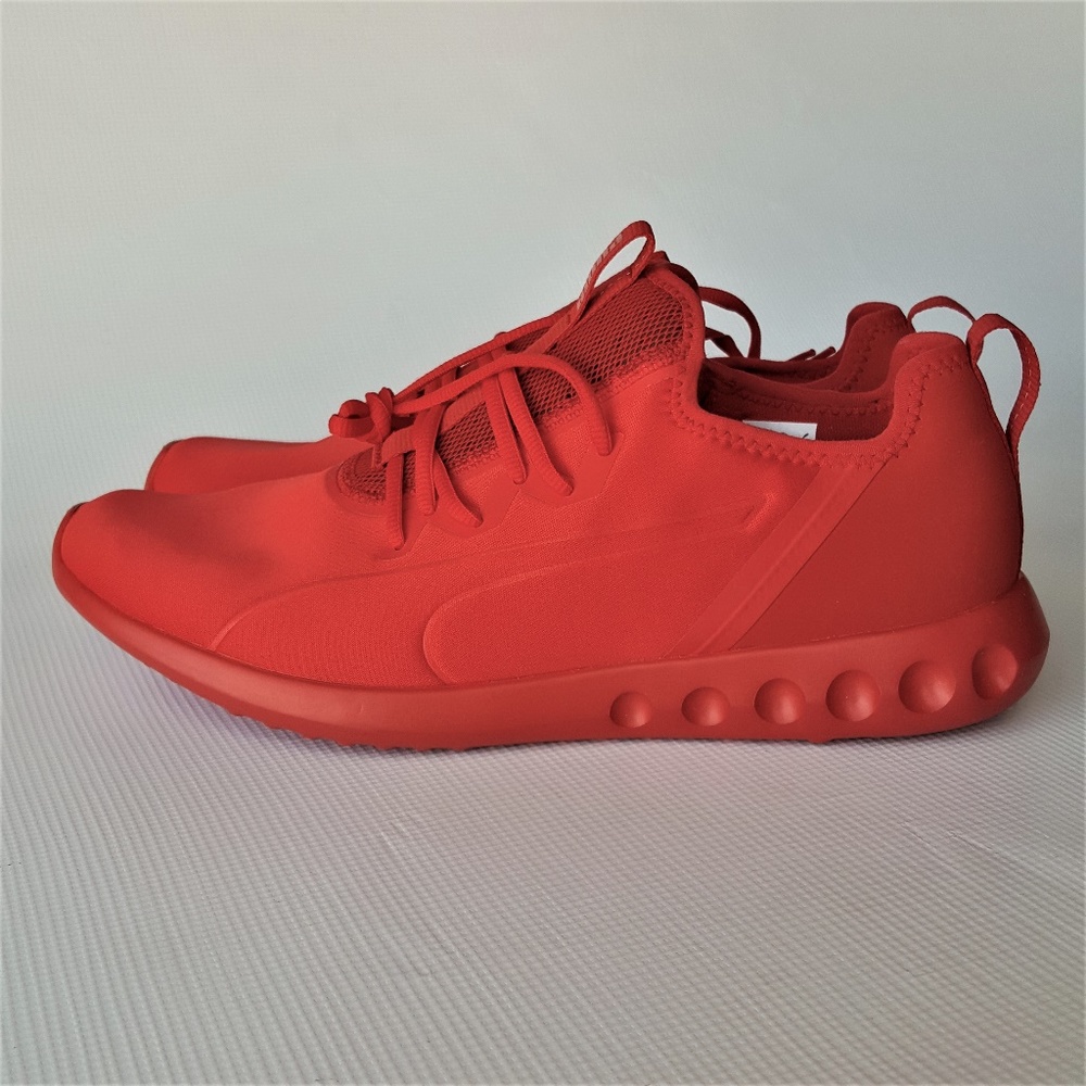 Puma High Risk Red Carson  2 X Men's Trainers US12